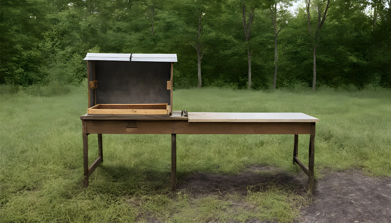 Mikes Beehives Beekeeping 101 March 2027 - Mar 6 Session