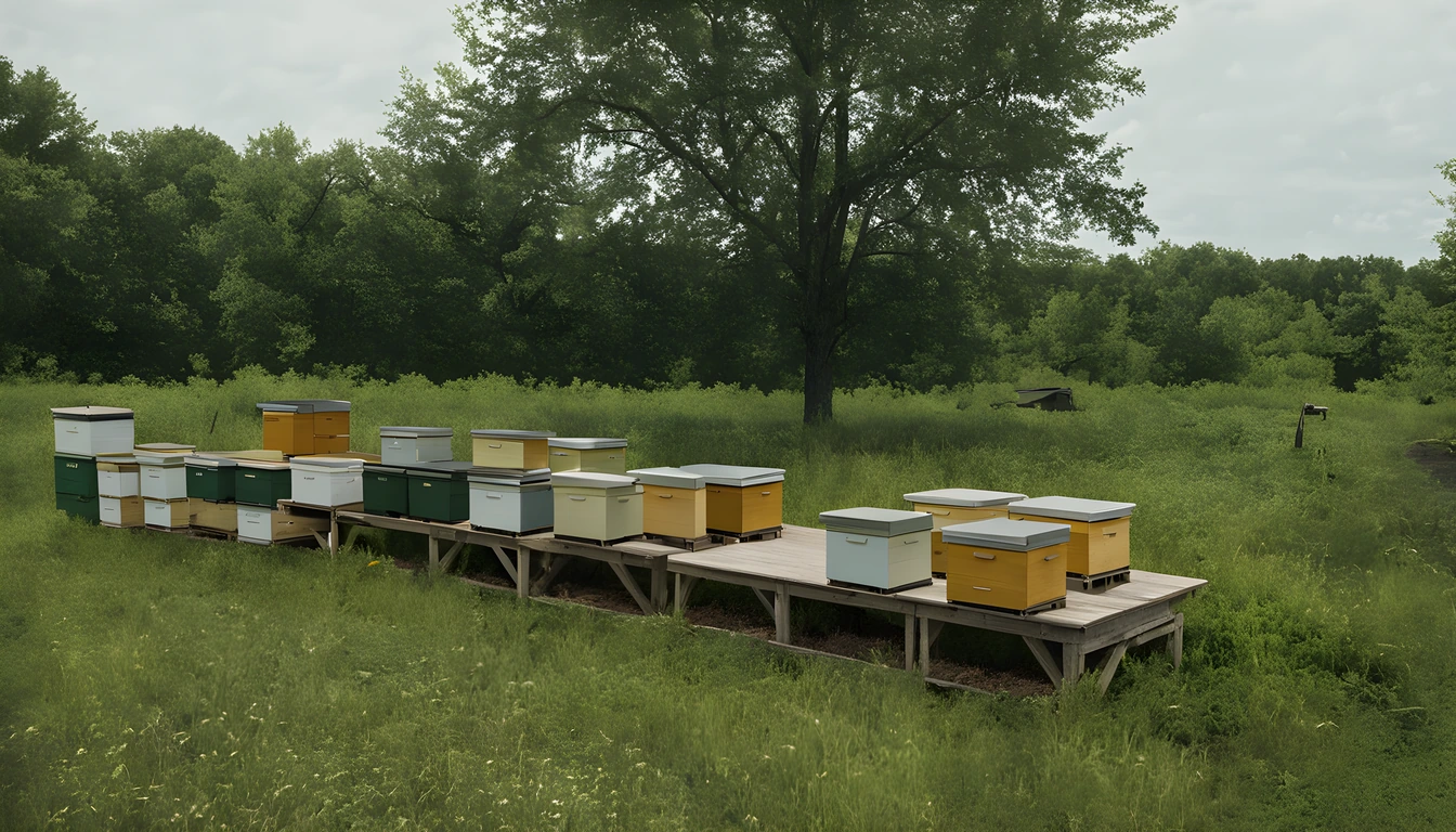 Milwaukee Honey & Great Lakes Urban Farm Festival - Day 2 of 2 (Jul 25)