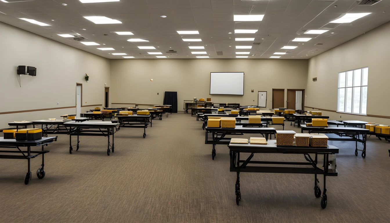 Mississippi Beekeepers Association Annual Convention 2026 - Day 2 of 2 (Nov 7)