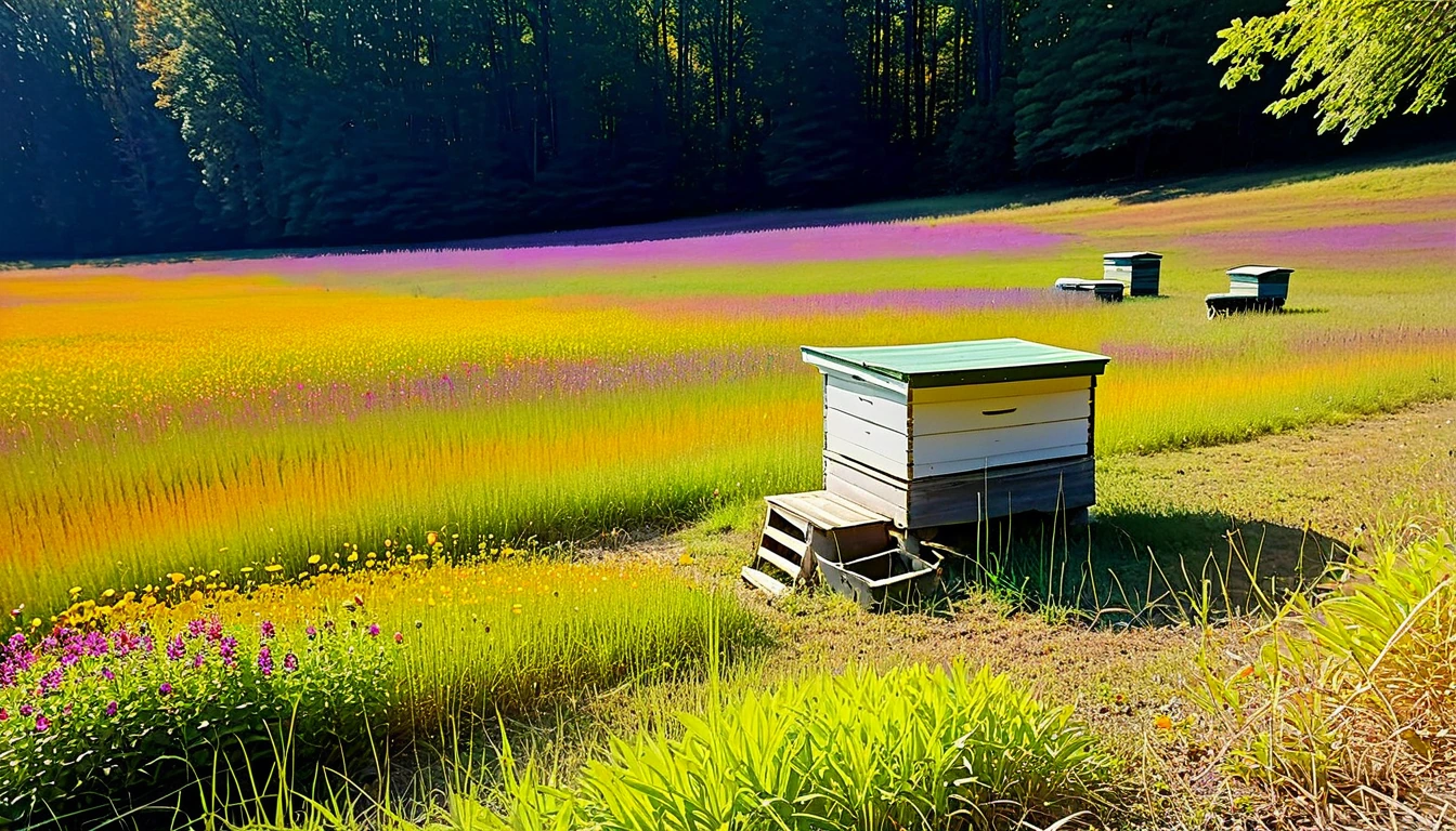Monroe County Introduction to Beekeeping 2026