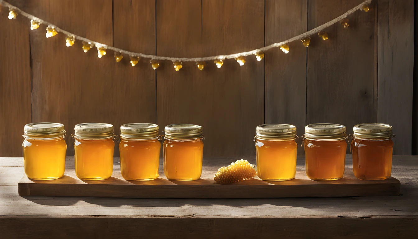 New York State Fair Honey Show 2027