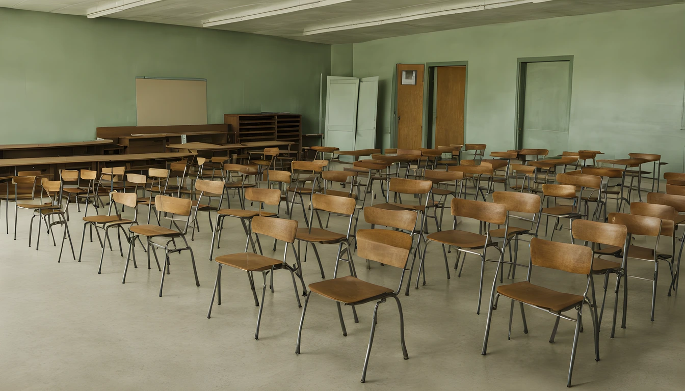 Norfolk County Bee School 2027 - Feb 23 Session
