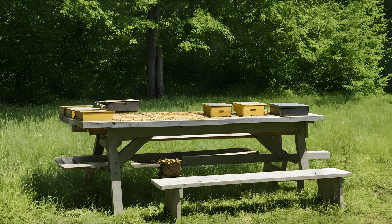 Norfolk County Bee School 2027 - Feb 9 Session