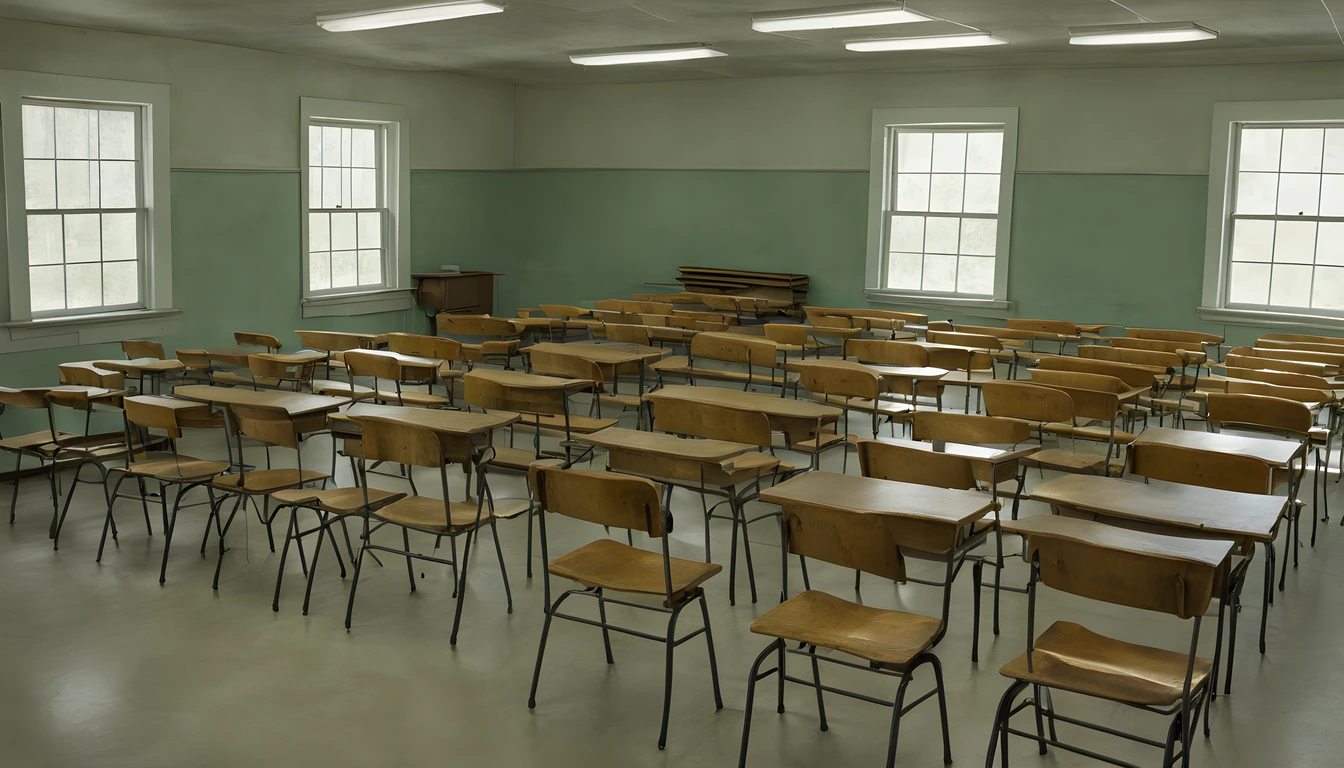 Norfolk County Bee School 2027 - Mar 23 Session