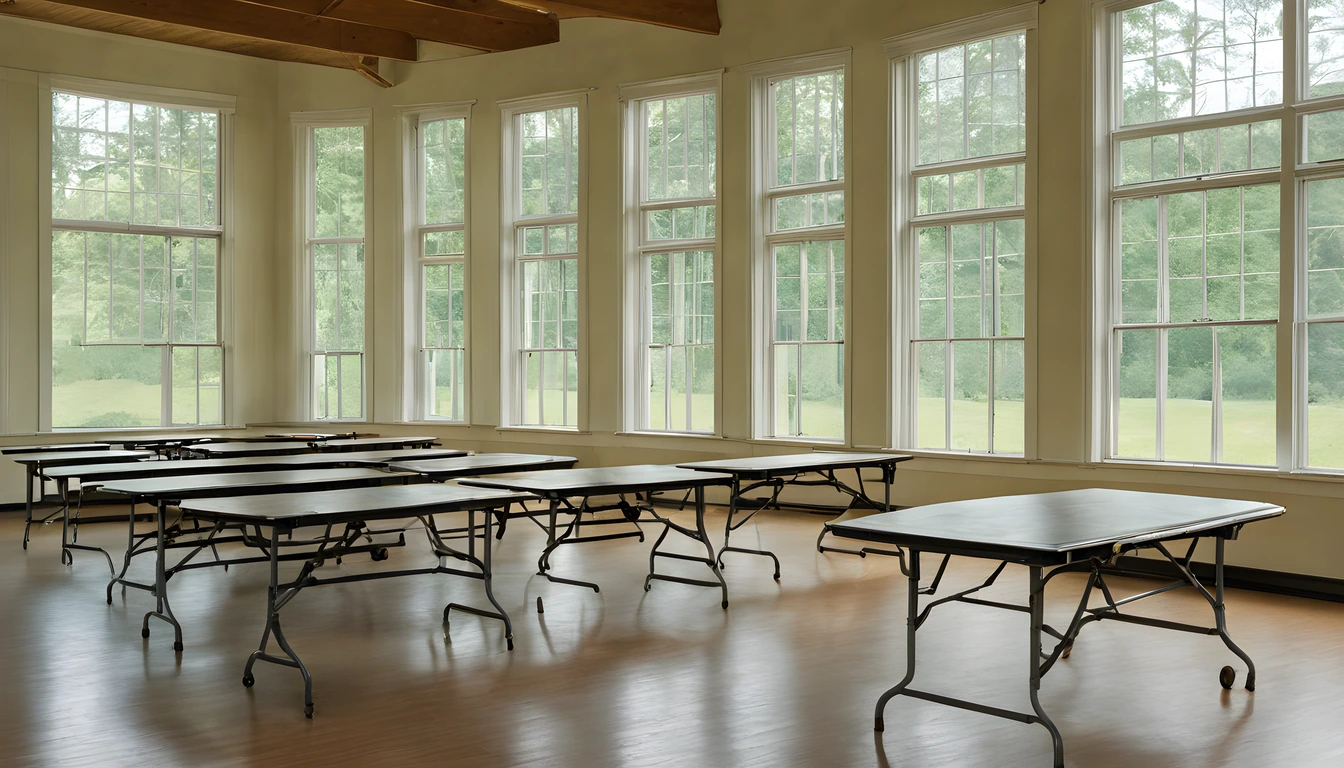 Norfolk County Bee School 2027 - Mar 9 Session