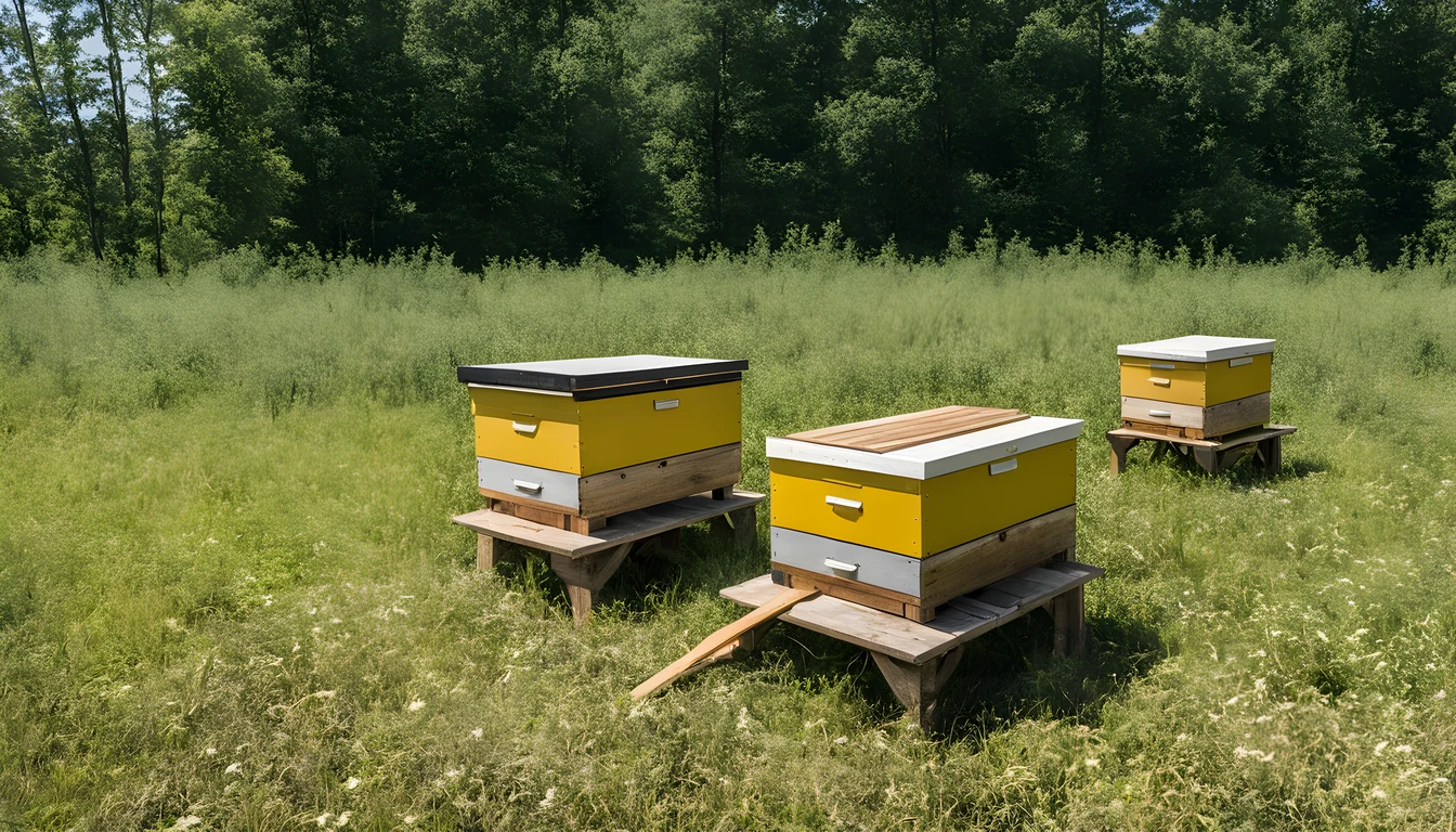 North American Honey and Beeswax Championship 2027 - Day 2 of 4 (Jan 7)