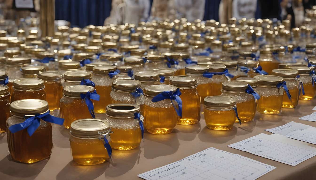 North American Honey and Beeswax Championship 2027