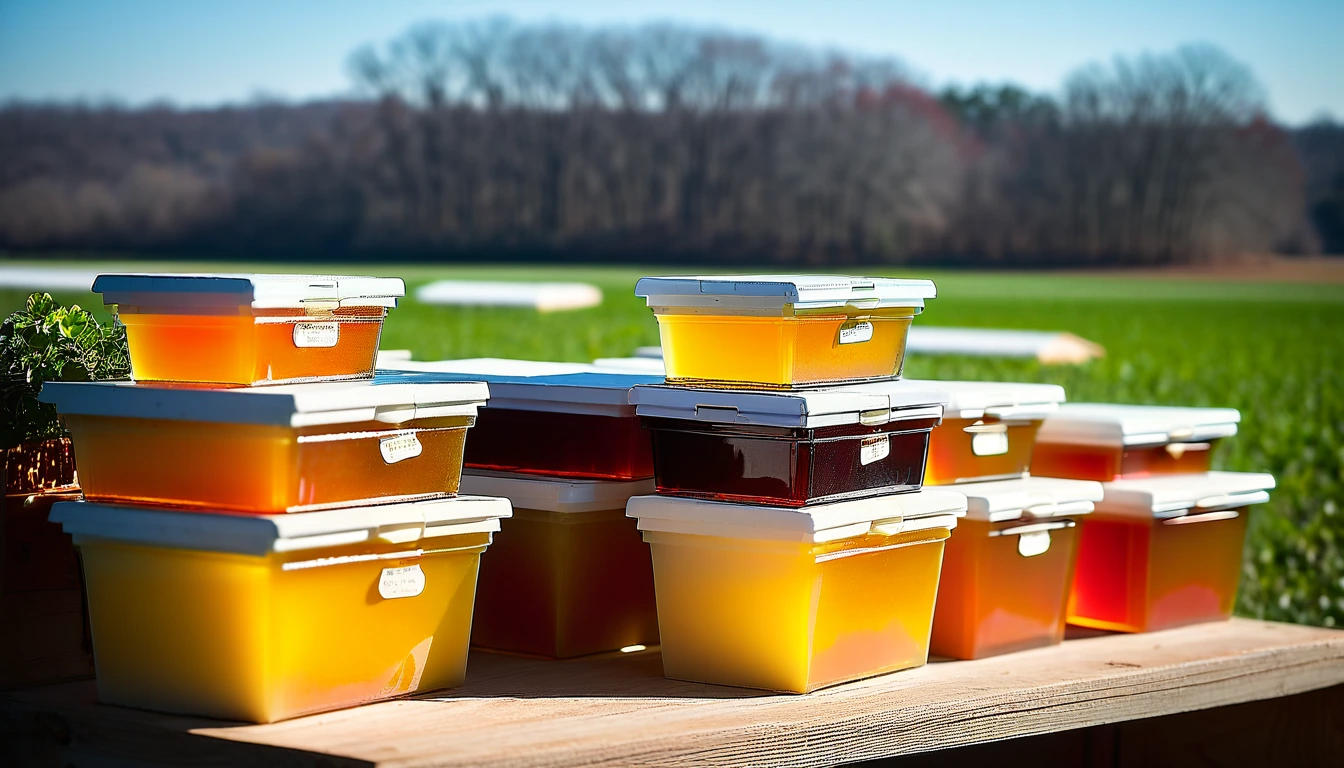 North American Honey Bee Expo