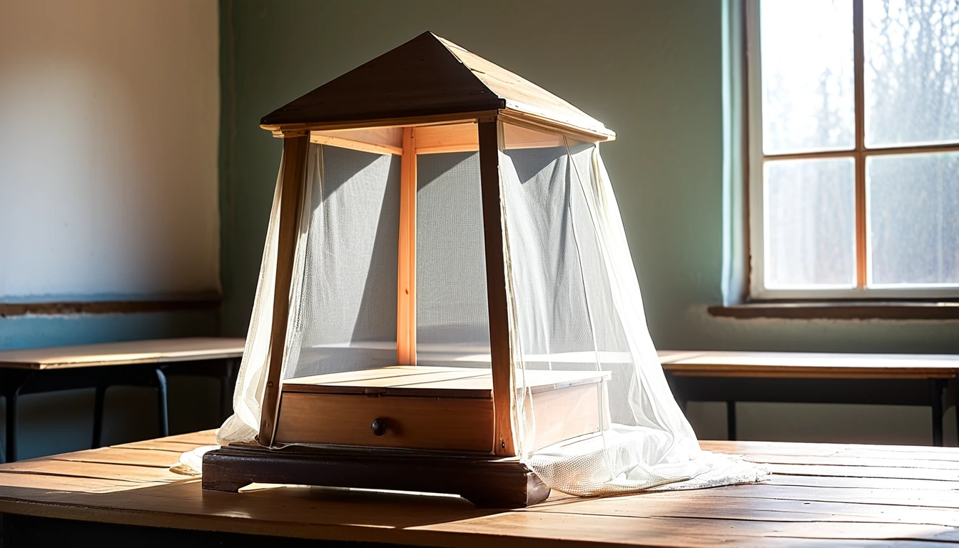 Northwest Iowa Beekeeping Level 1 Class 2027