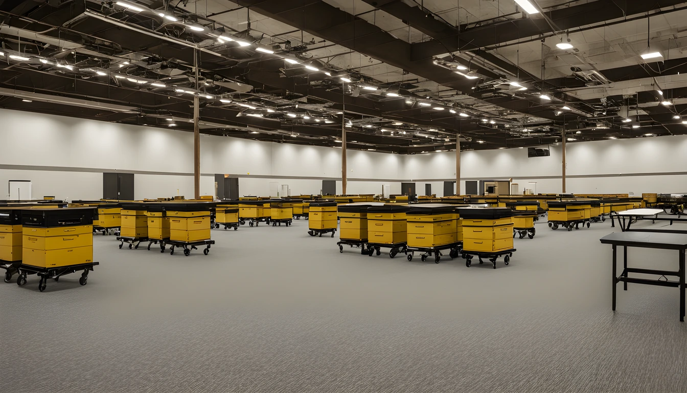 Ohio State Beekeepers Annual Meeting - Day 3 of 3 (Nov 14)