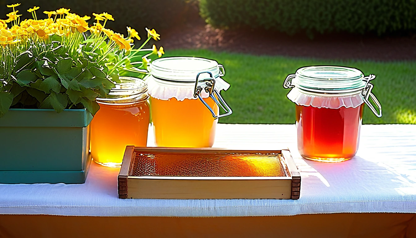 Ooltewah Honey Bee Day 2027