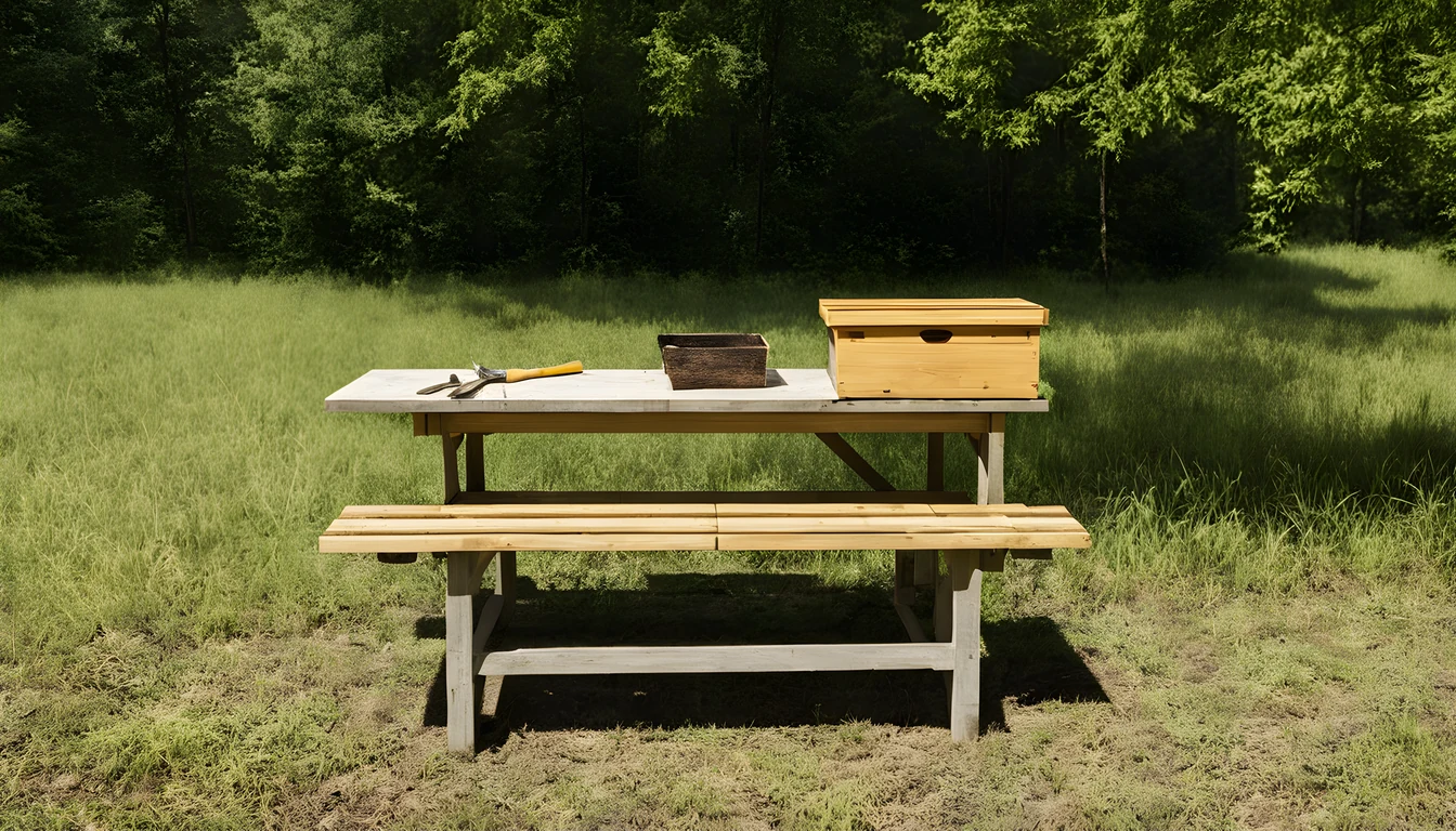 Orange County Introduction to Beekeeping 2027 - Feb 2 Session