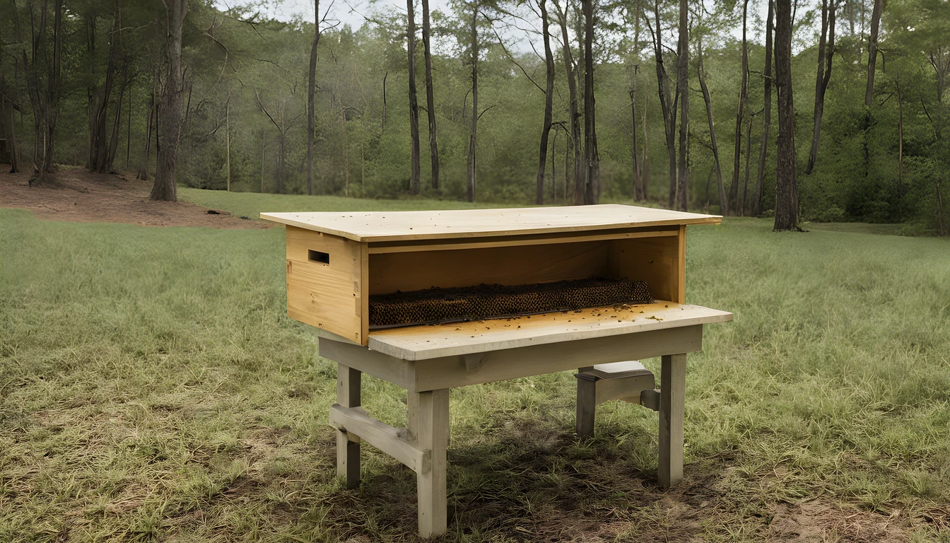 Orange County Introduction to Beekeeping 2027 - Jan 5 Session