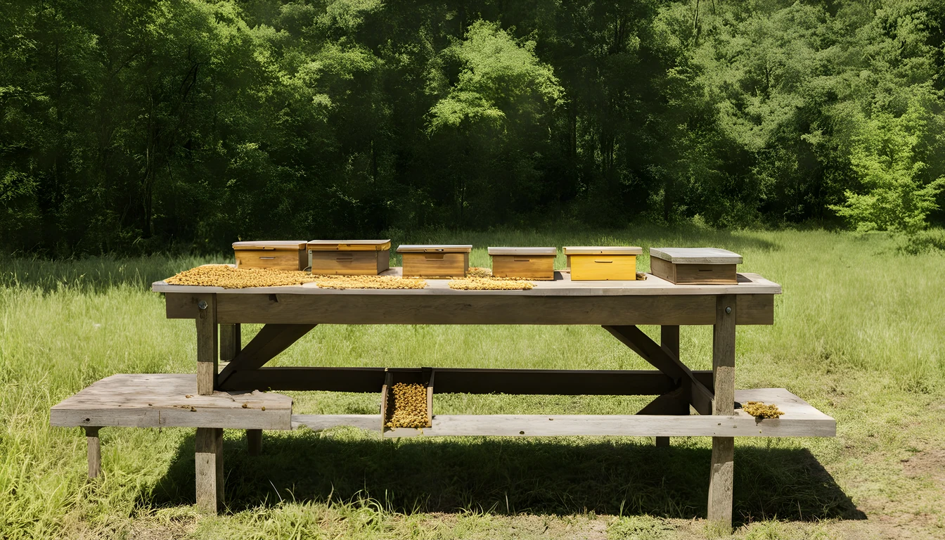 Orange County Introduction to Beekeeping 2027 - Mar 2 Session