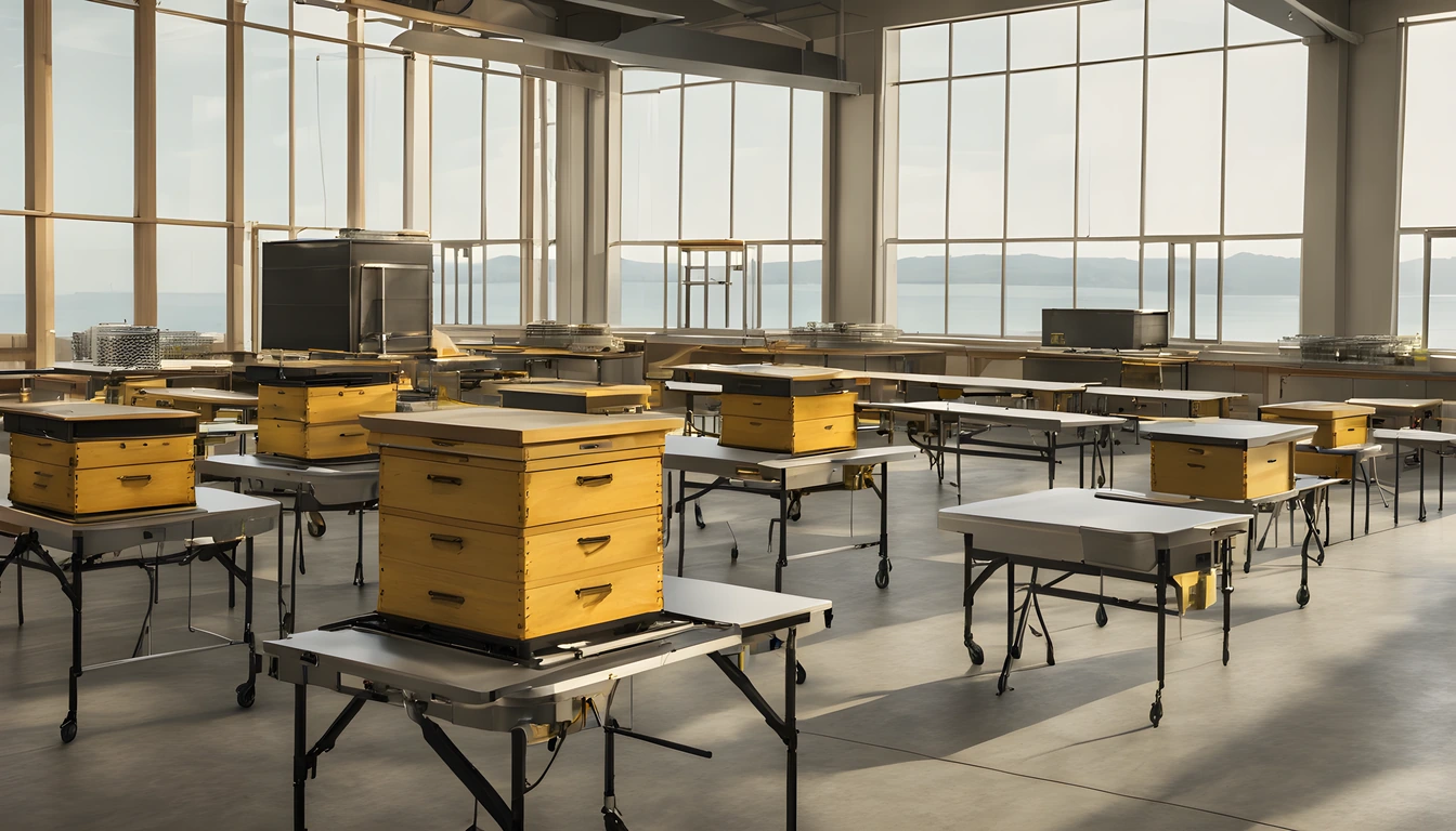 Oregon Master Beekeeper Institute at the State Conference 2026