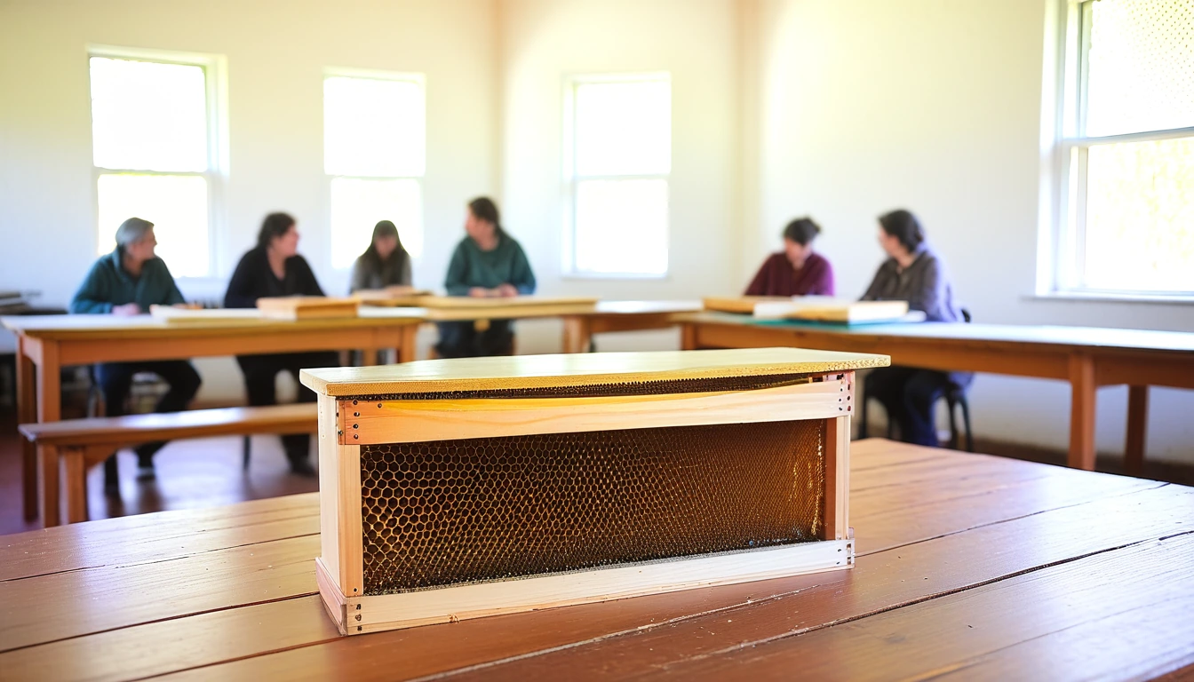 Osceola County Intro Beekeeping Workshop 2027