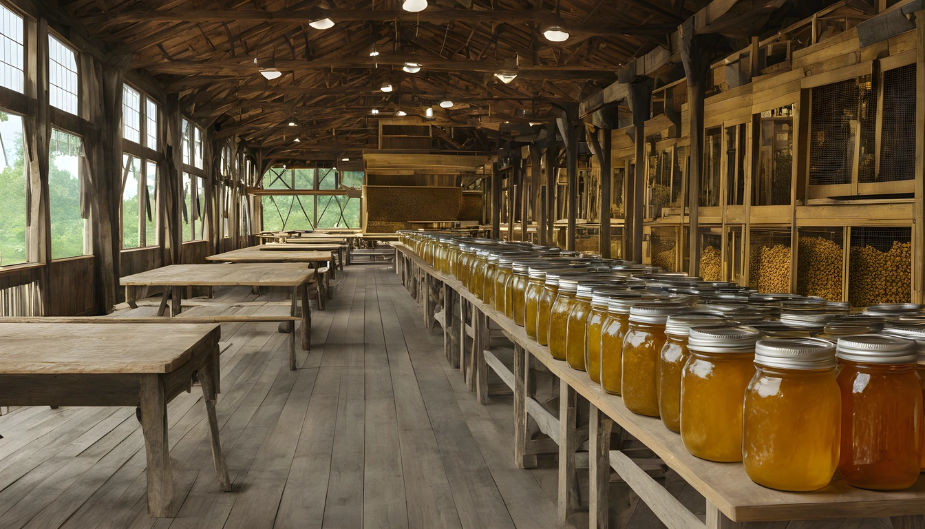 Pennsylvania State Beekeepers Association Annual Meeting - Day 3 of 3 (Nov 8)