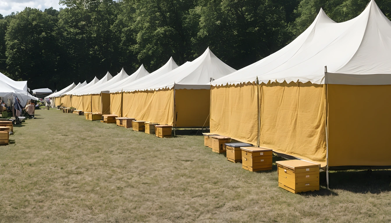 Pennsylvania State Beekeepers Association Fall Conference - Day 2 of 2 (Sep 20)