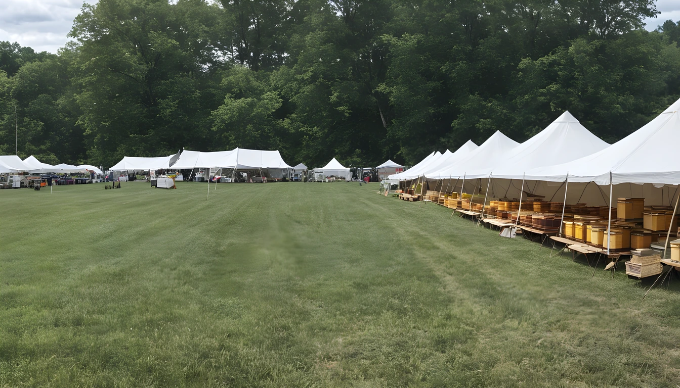 Pennsylvania State Beekeepers Association Fall Meeting - Day 3 of 3 (Nov 8)