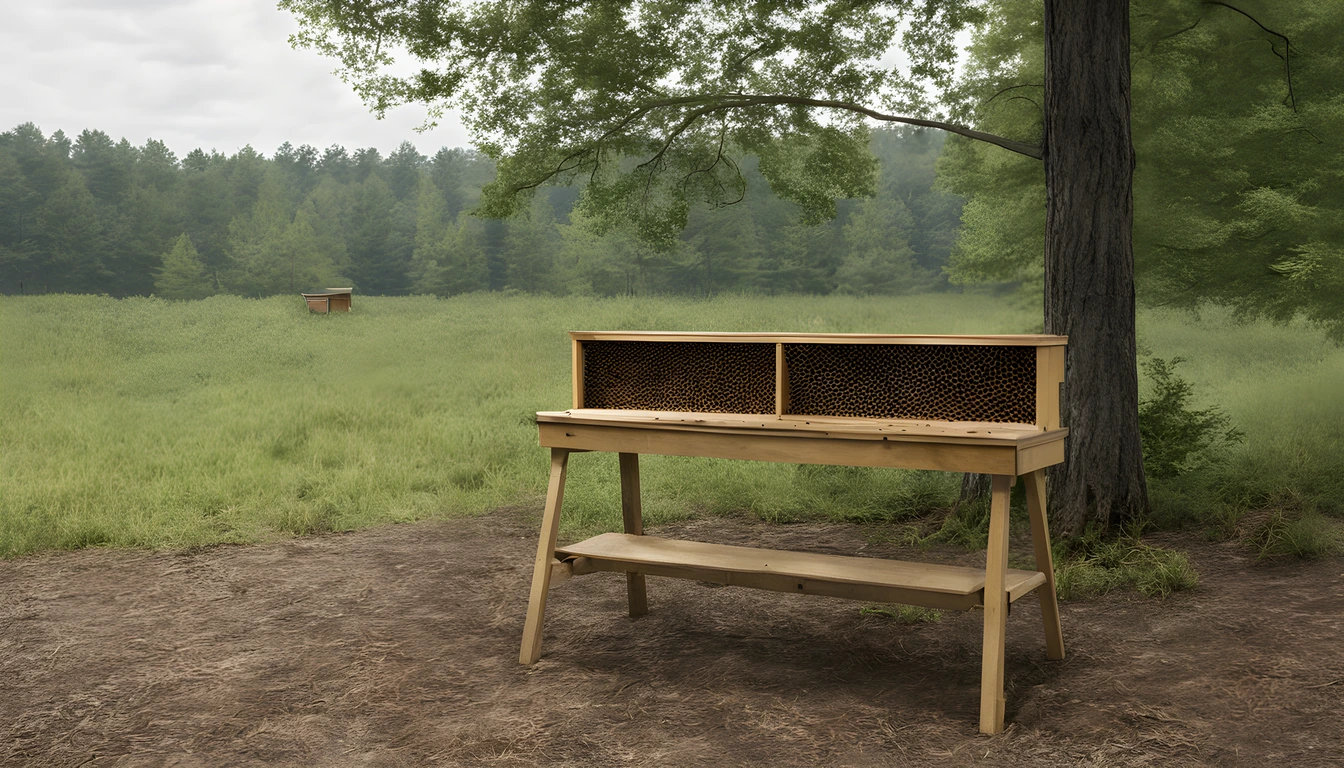 Person County Beginning Beekeeping School 2027 - Feb 27 Session