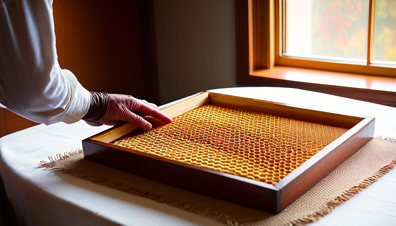 Person County Beginning Beekeeping School 2027