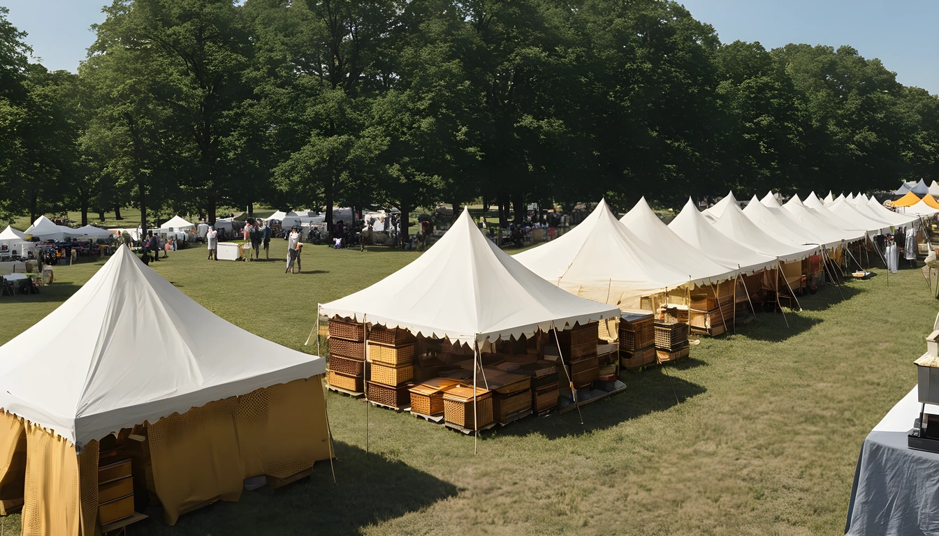 Philadelphia Honey Festival 2027 - Day 2 of 2 (Sep 12)