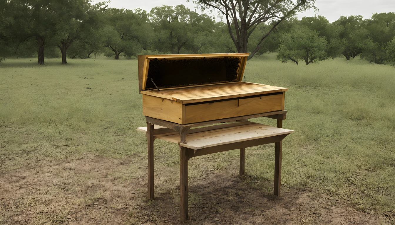 R Weaver Introduction to Beekeeping 2027 - Apr 10 Session