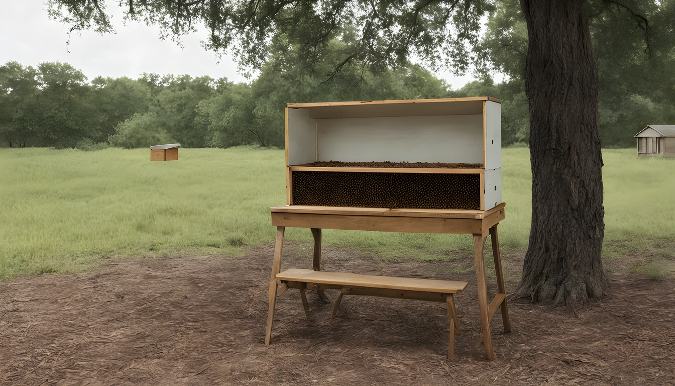 R Weaver Introduction to Beekeeping 2027 - Apr 24 Session