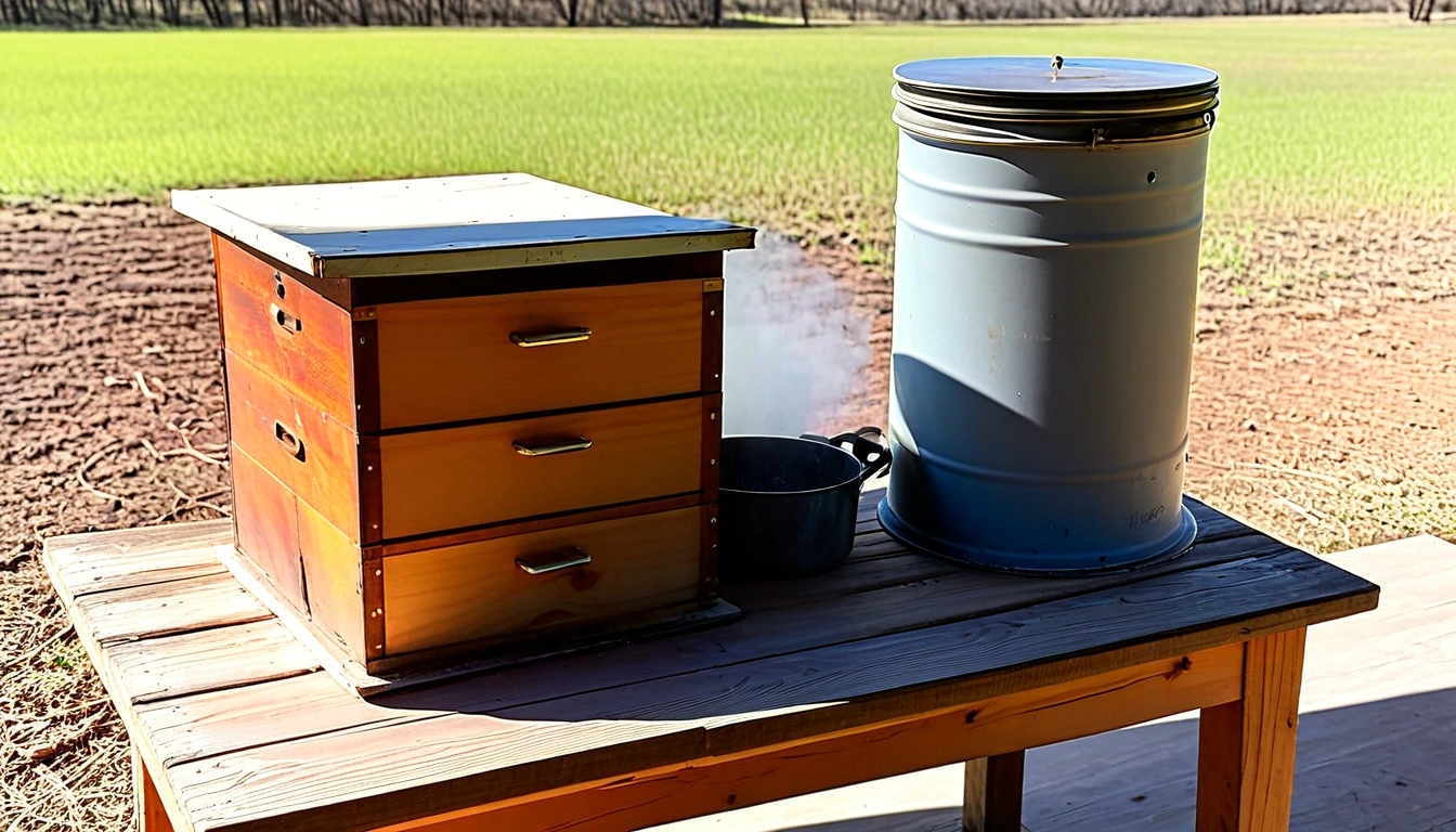 R Weaver Introduction to Beekeeping 2027
