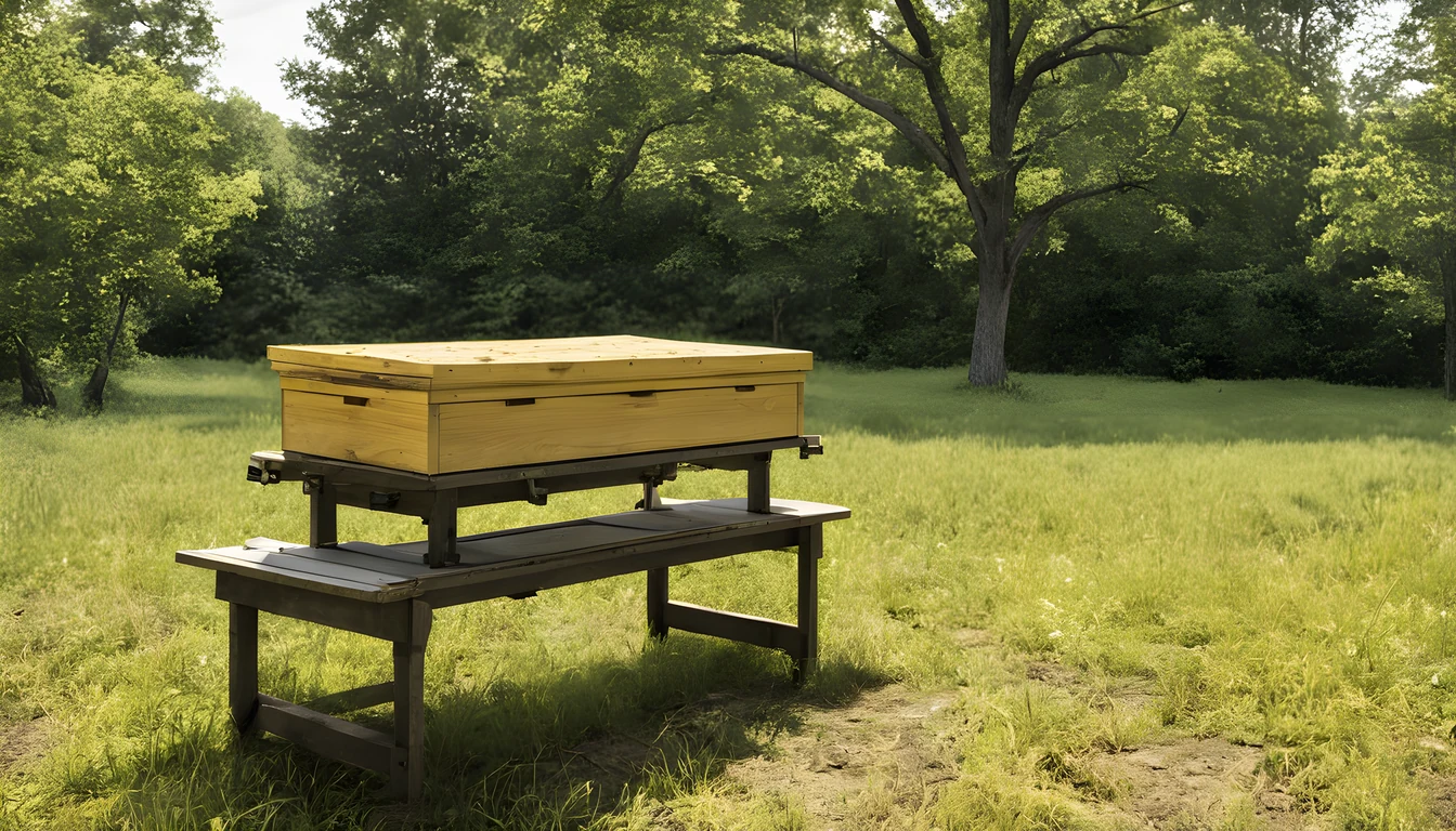 Raritan Valley Basic Beekeeping 2027 - Mar 13 Session