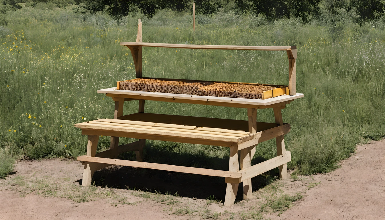 Rocky Mountain Brass Tacks Beginner Beekeeping 2027 - Jan 30 Session
