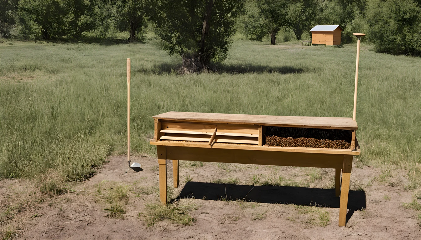 Rocky Mountain Brass Tacks Beginner Beekeeping 2027 - Mar 20 Session