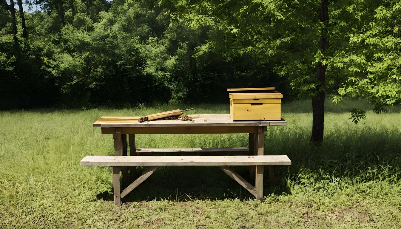Sampson County Certified Beekeeping School 2027 - Feb 18 Session