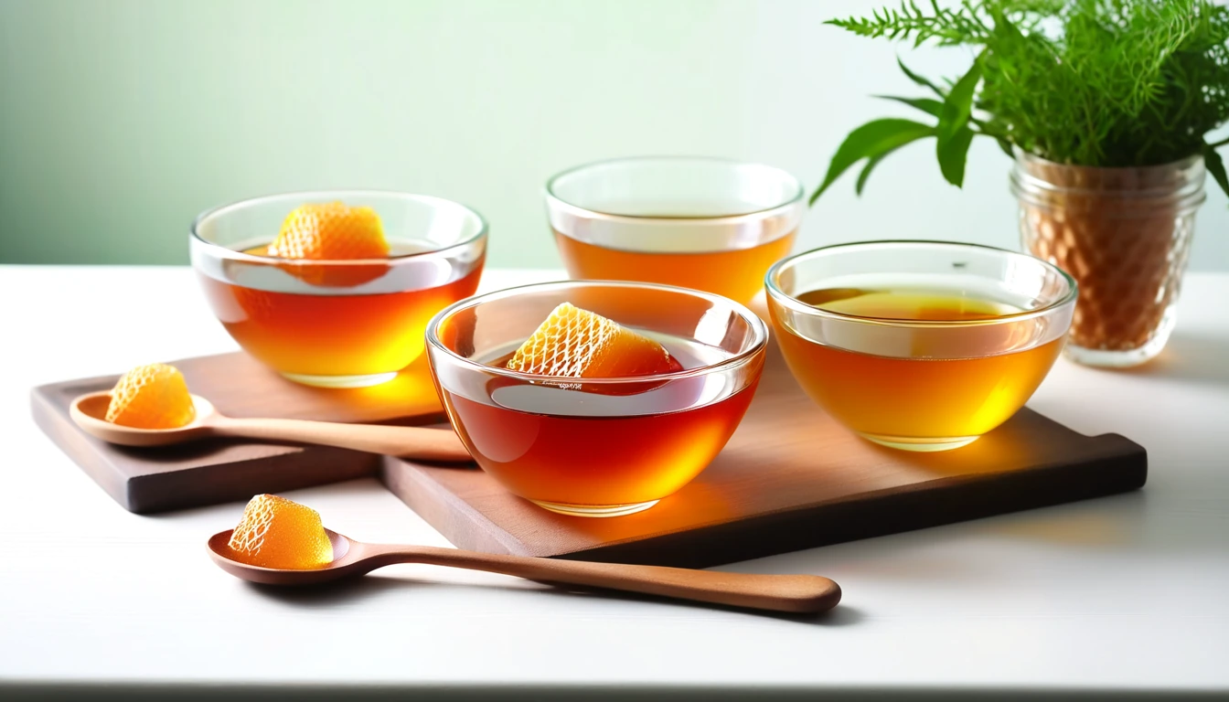Secret World of Honey From Flower to Jar 2026