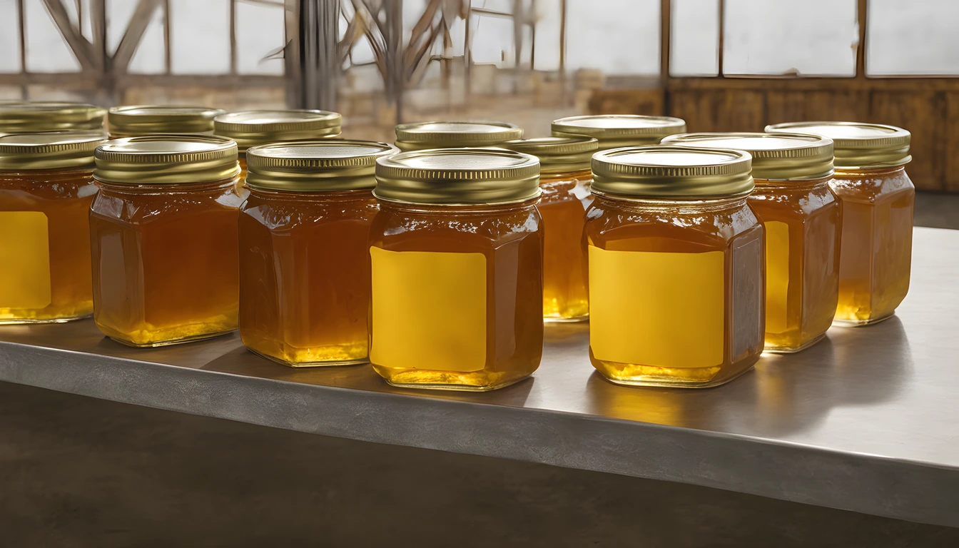 South Dakota State Fair Honey Show 2027