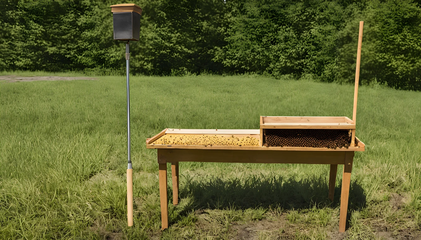 Southern Adirondack Beginner Beekeeping Class 2027 - Jan 14 Session