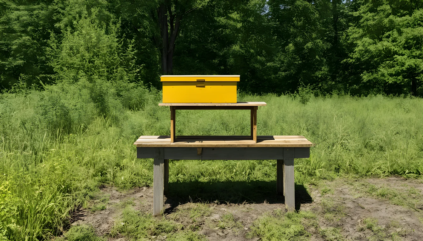 Southern Adirondack Beginner Beekeeping Class 2027 - Jan 28 Session