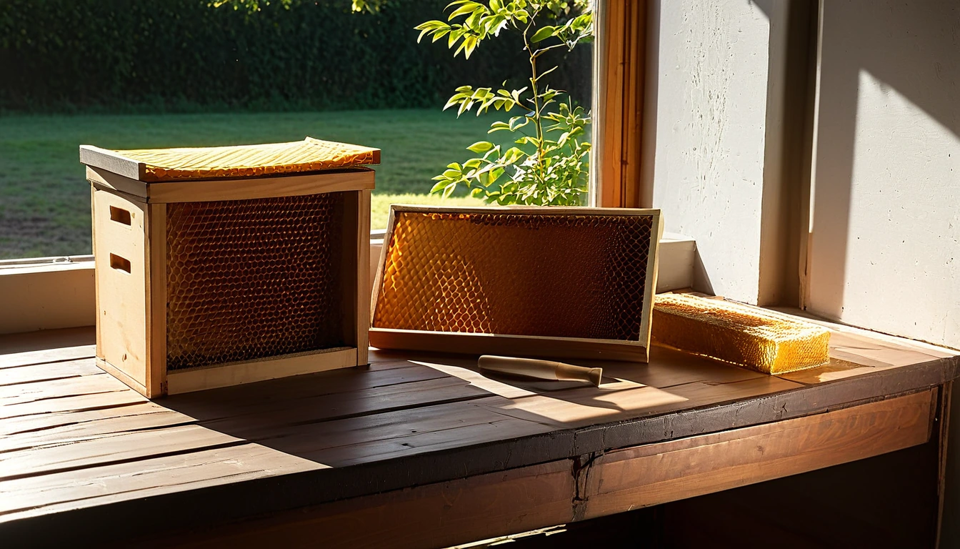 Southern Maryland Beekeeping 101 2027