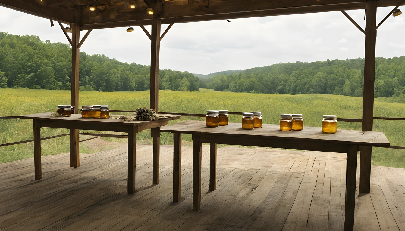 Spikenard Fall Beekeeping Workshop 2027 - Day 2 of 3 (Aug 13)