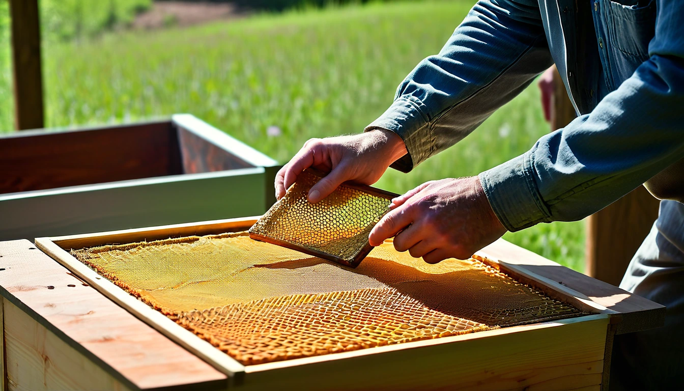 Tennessee Valley Beekeepers Dr Lewis Bartlett July Meeting 2026