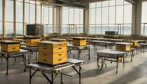 Oregon Master Beekeeper Institute at the State Conference 2026