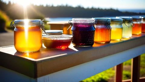 Oregon State Beekeepers Association Conference & Honey Show 2026