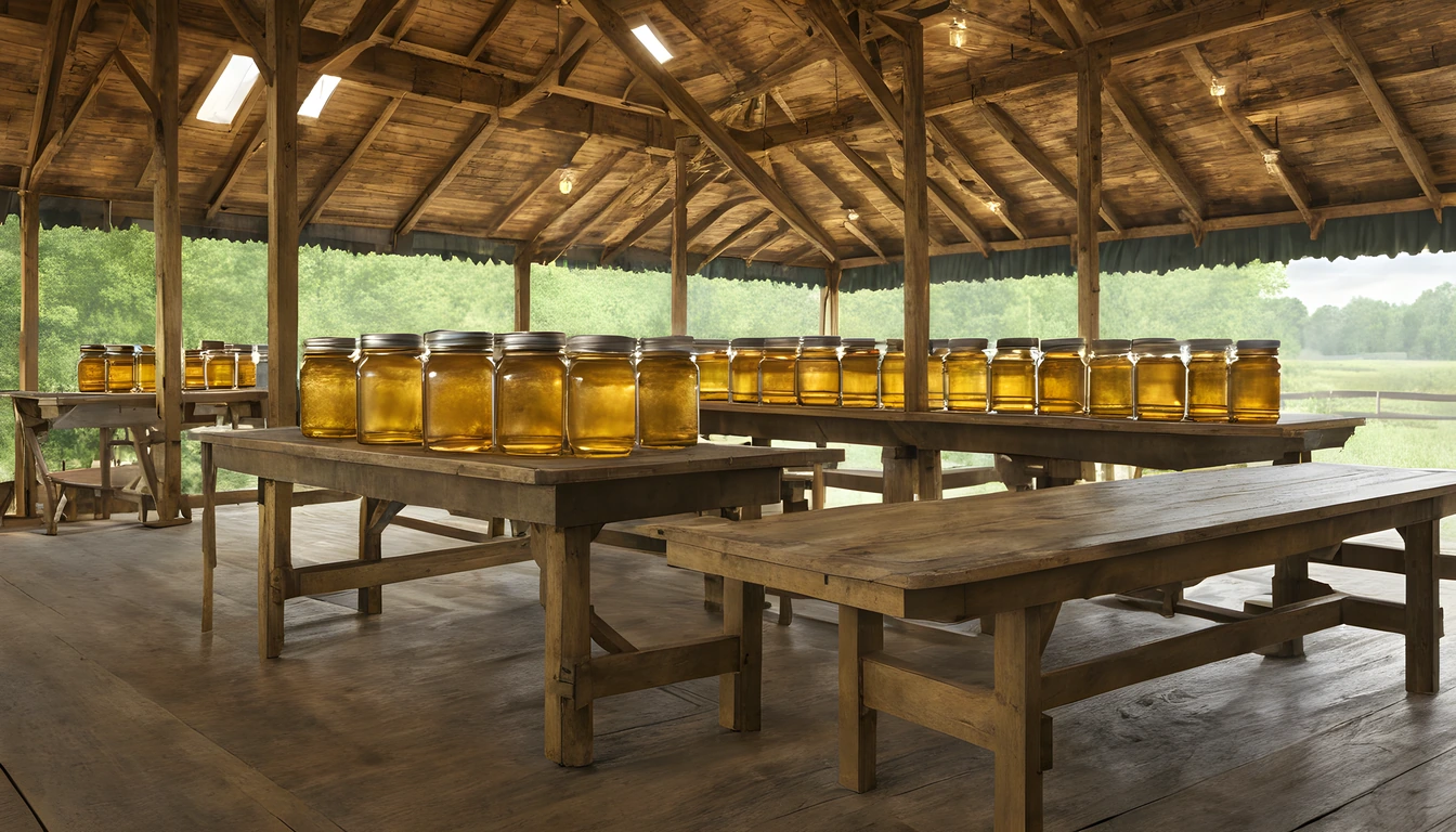 Tri-County Beekeepers Association 48th Annual Spring Workshop - Day 2 of 2 (Mar 6)