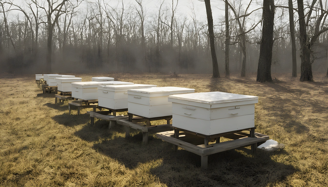 Tuskegee Honey Apiary Farm Tour and Gardening Workshop 2027