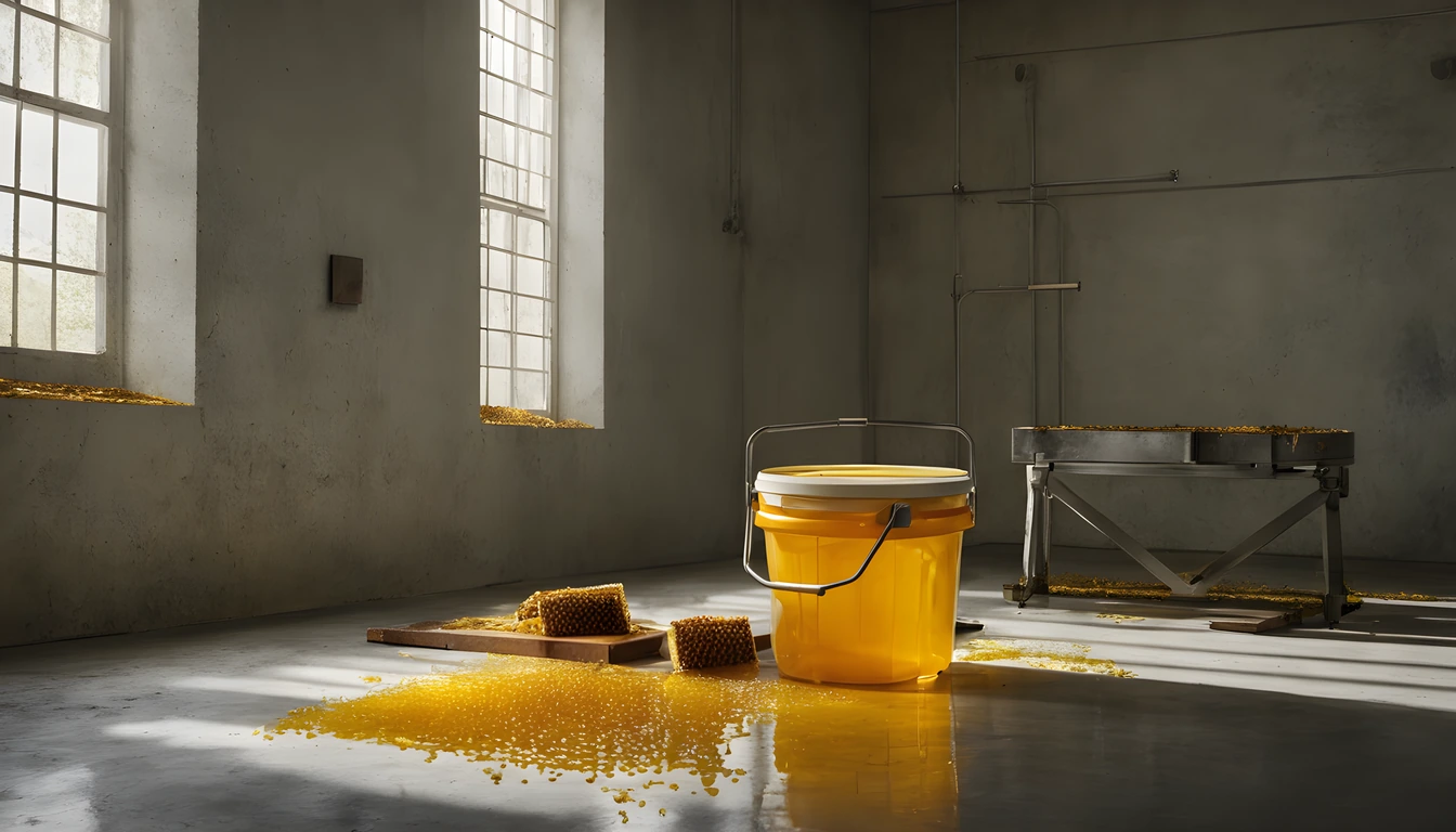 UF/IFAS Beekeeping Series Honey Extraction 2027