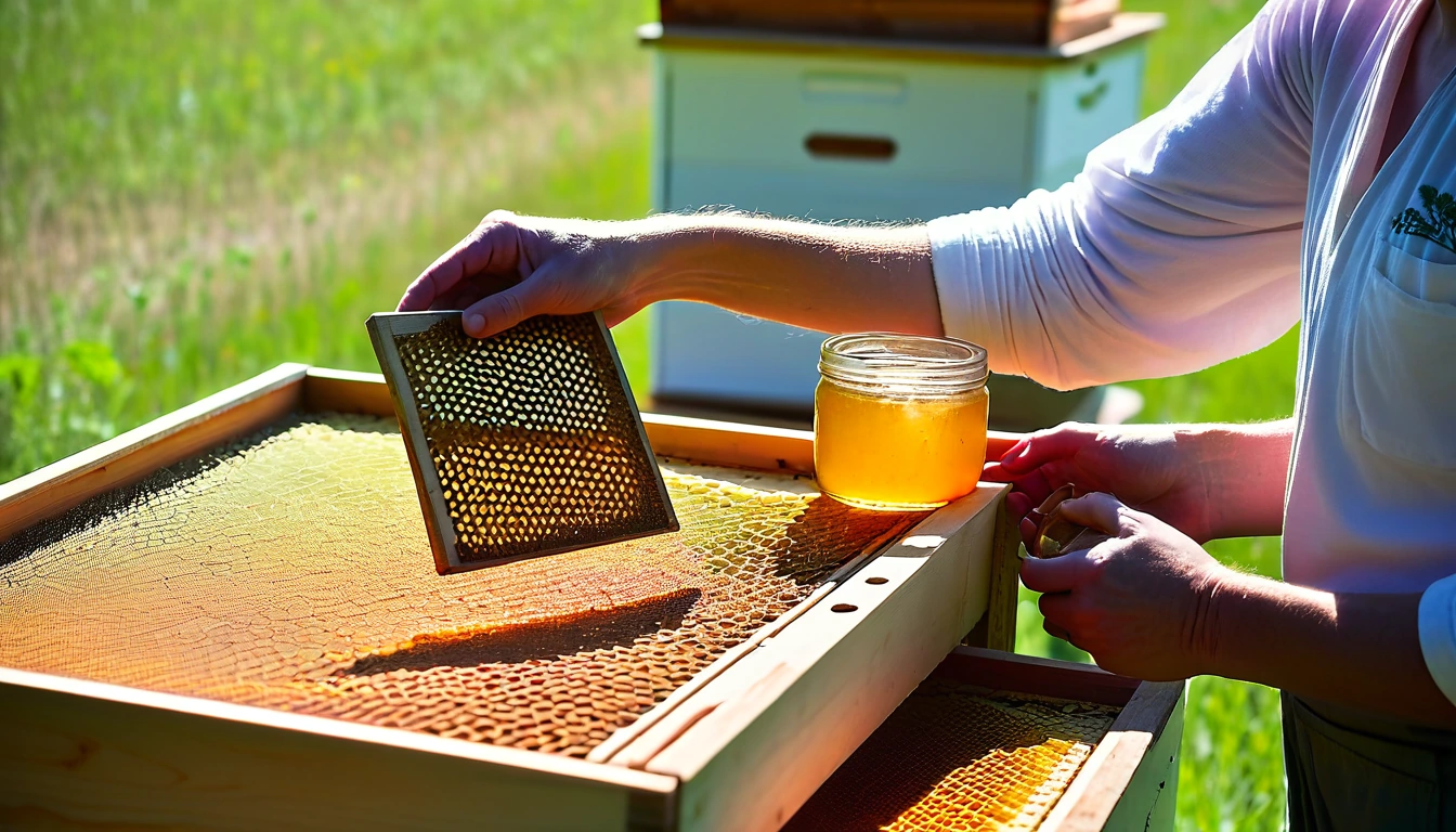 University of Minnesota Bee Vets Hands On Apiary Workshop August 2026