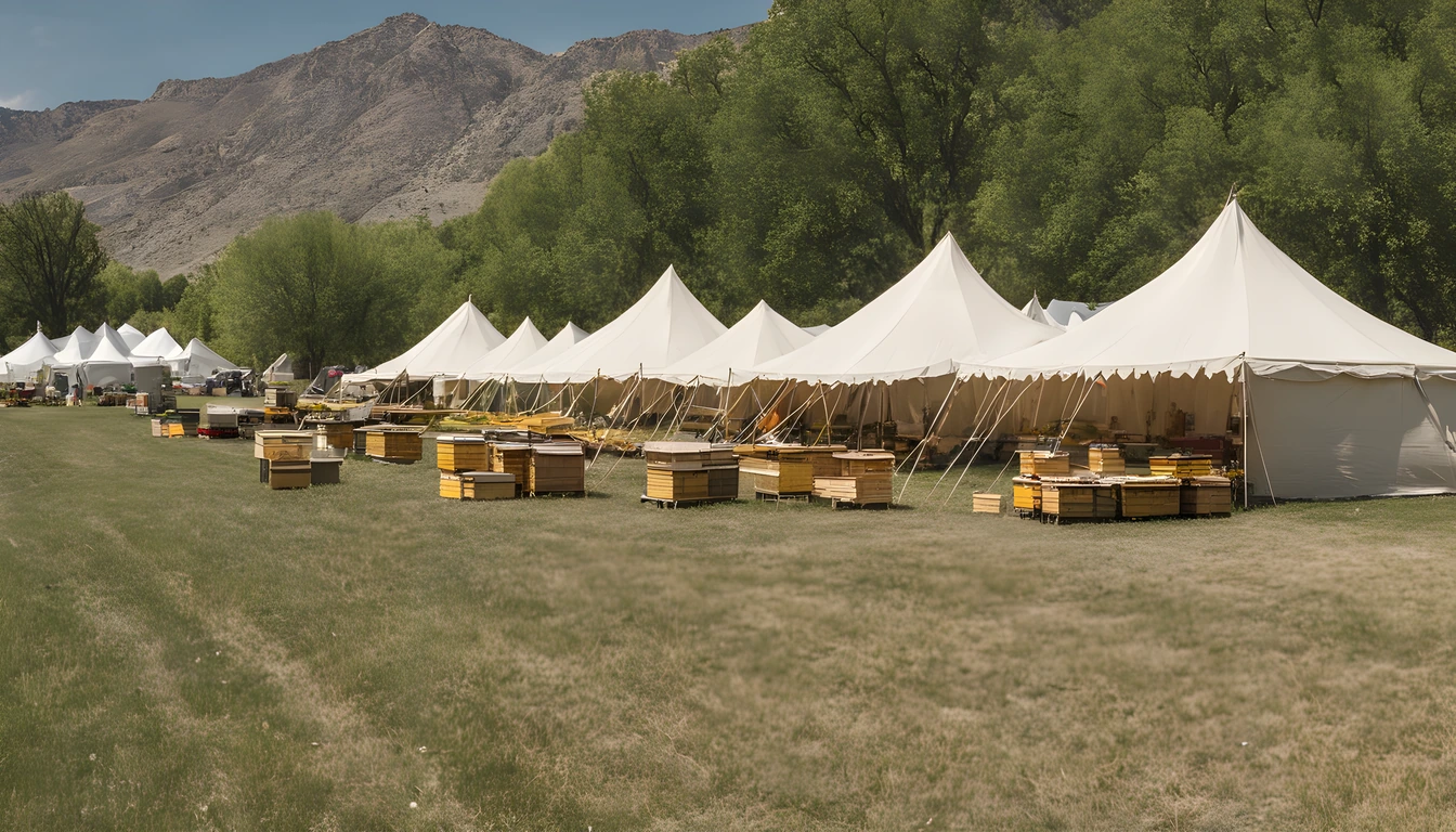 Utah Beekeepers Association Annual Conference February 2027 - Day 2 of 2 (Feb 20)