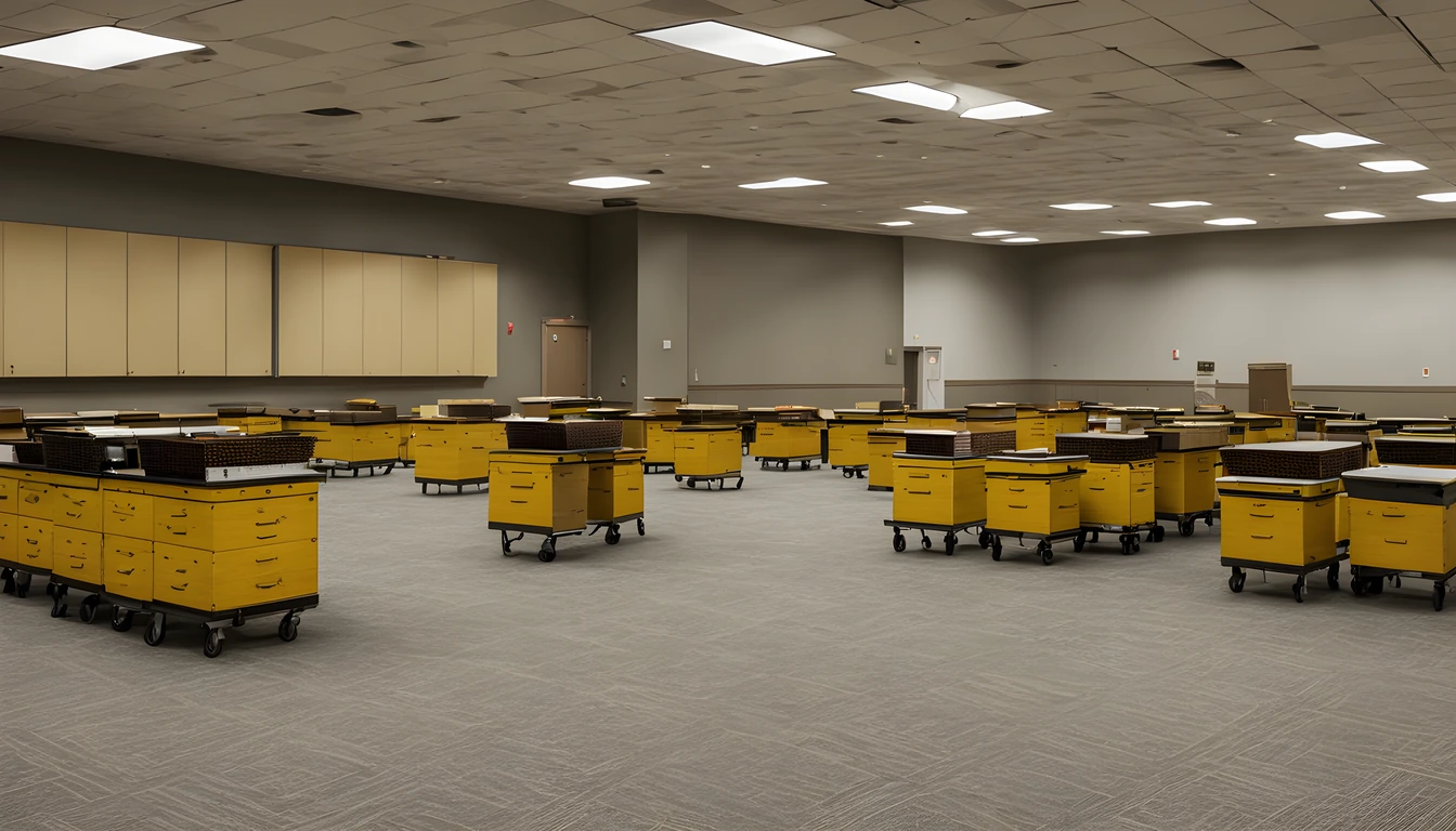 UW-Madison Beekeeping Short Course 2027 - Day 2 of 2 (Feb 6)