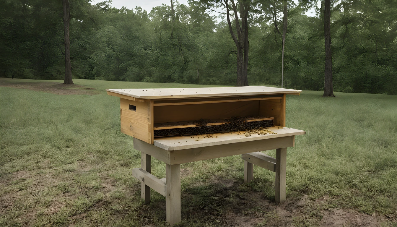 Wake County Beginner Beekeeper School 2027 - Feb 13 Session