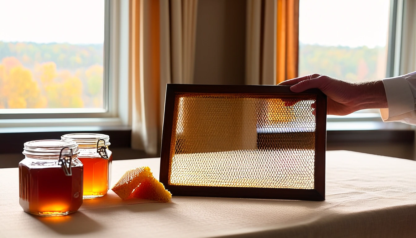 Wake County Beginner Beekeeper School 2027